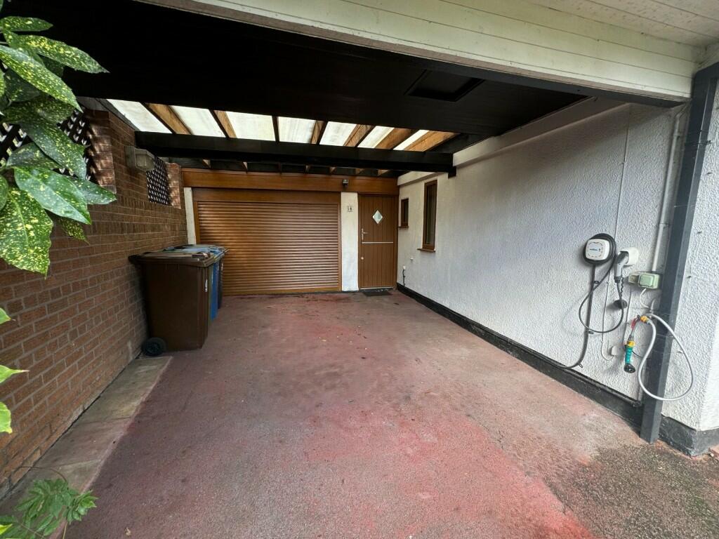 Carport