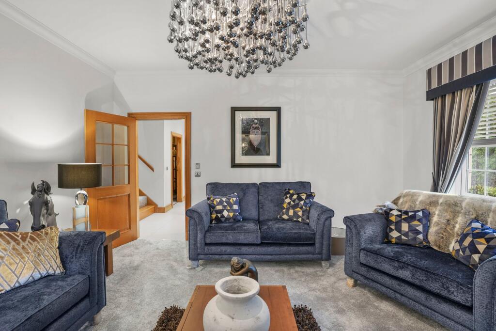 Second Lounge