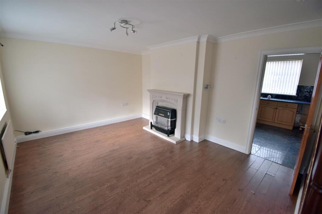 Lyndhurst Road, Chilton, Ferryhill