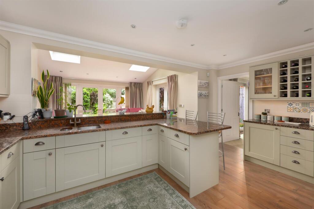 Millstrood Road, Whitstable