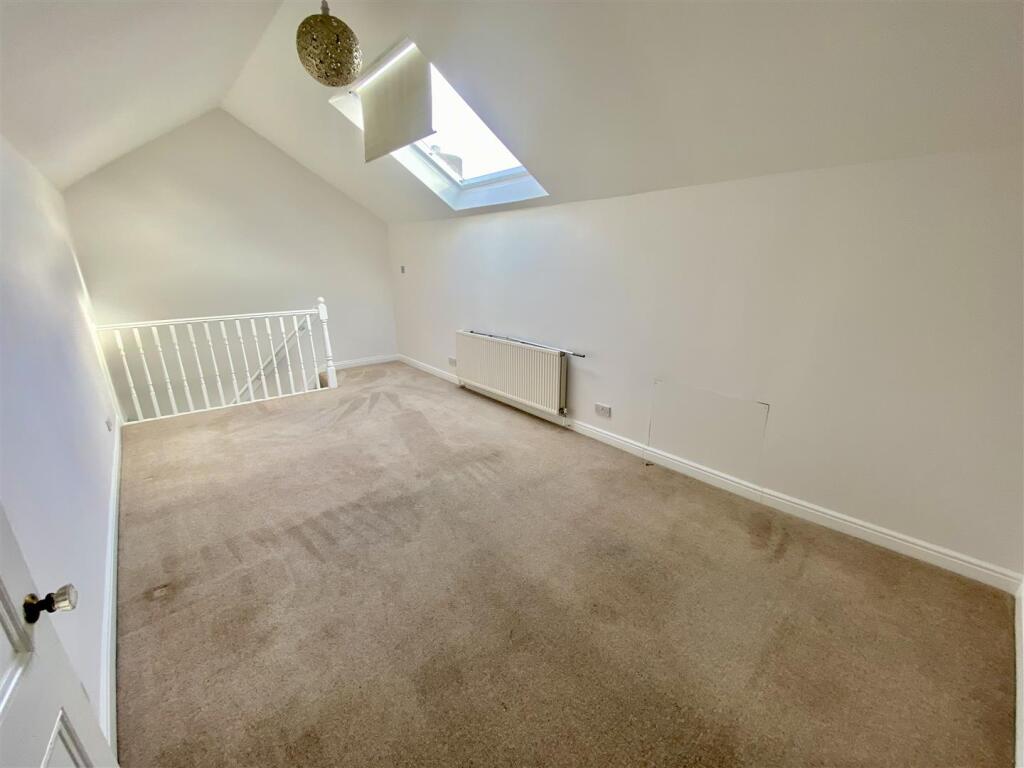 Bramleys Estate Agents - St Pauls Road - Mirfield 