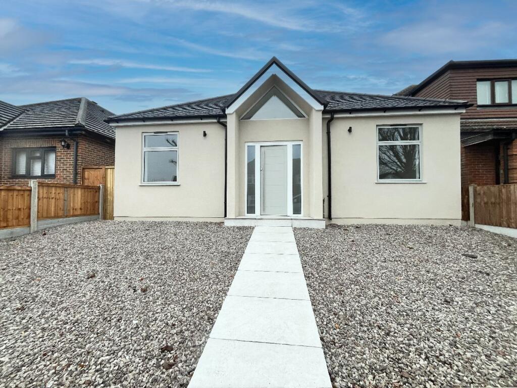 Homeway, Romford