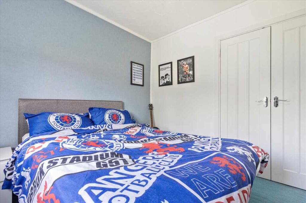Bedroom Two (2)