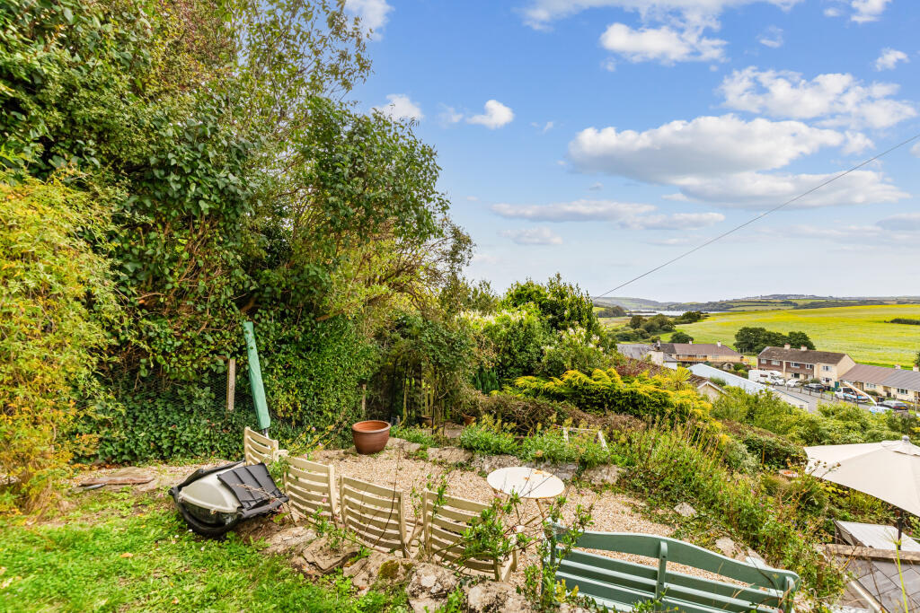 A12 - The Knowle, West Charleton - 250916