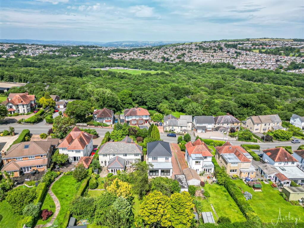 Aerial Images