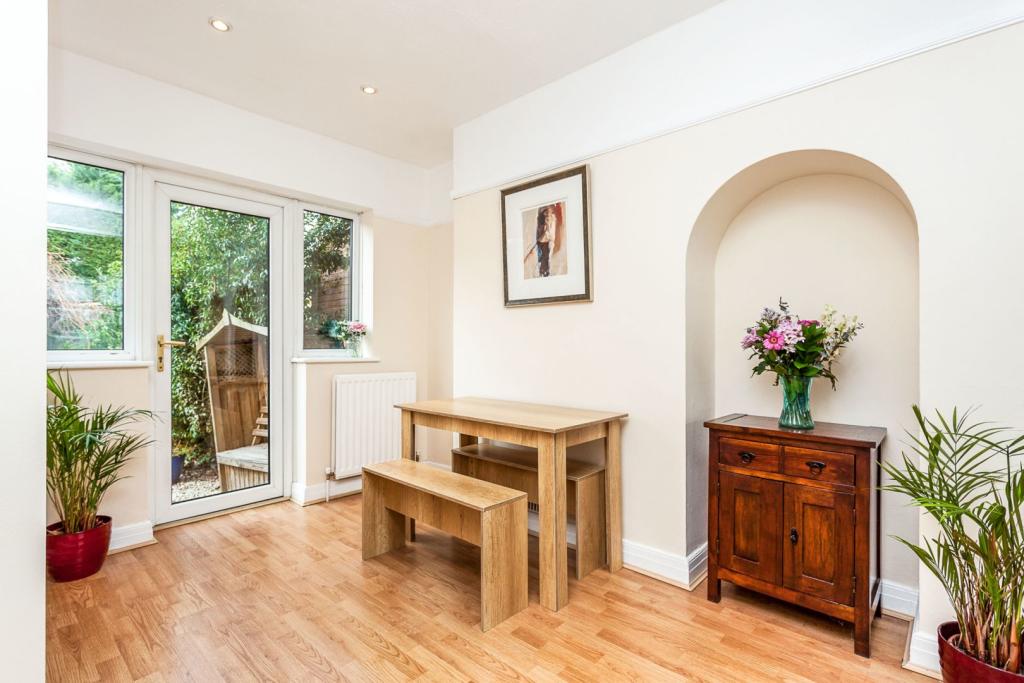 Living / Dining Room