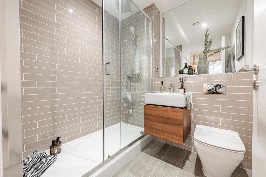 Ensuite