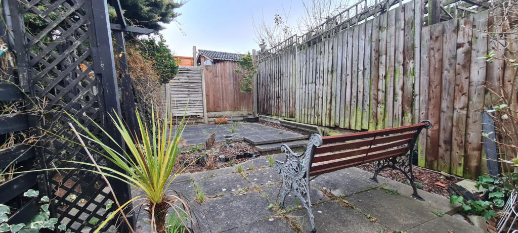GARDEN