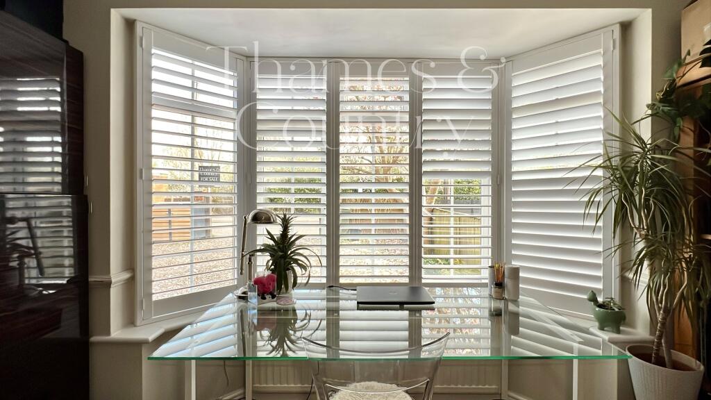 Office - Reception 2