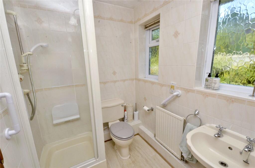 Bathroom/Wc