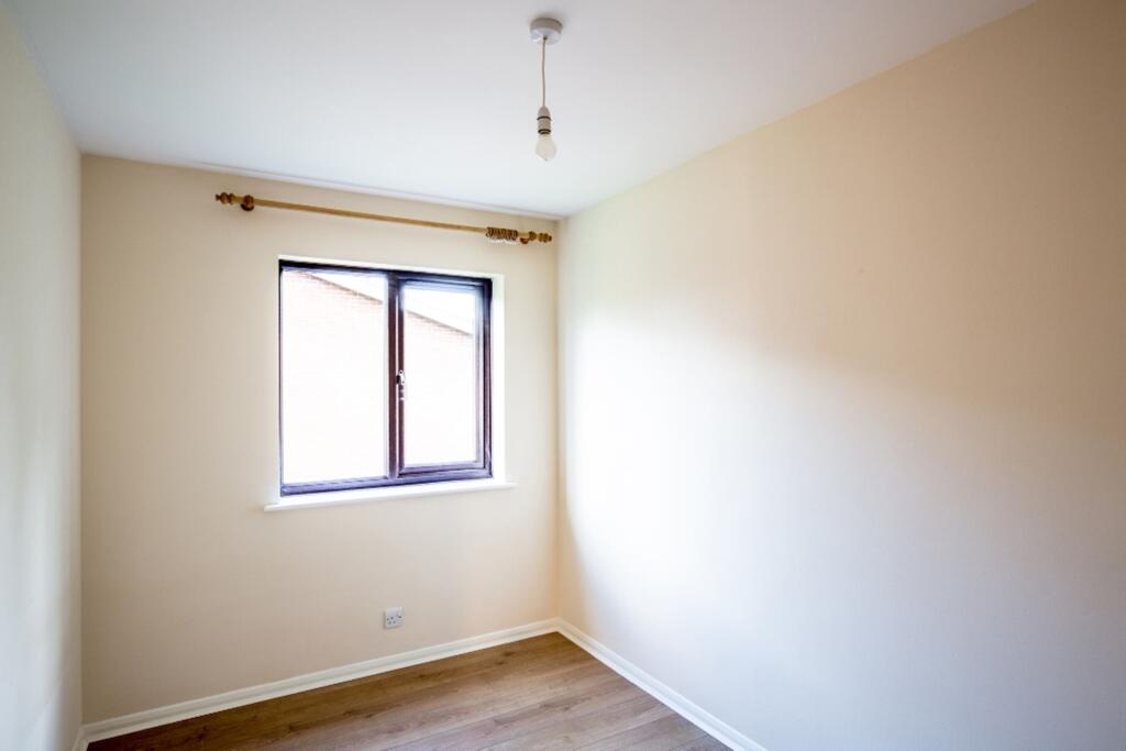 bedroom (example)