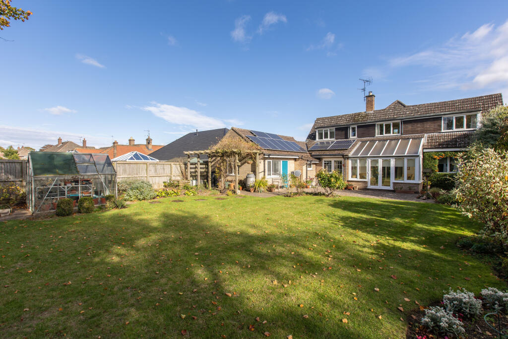 Castle Howard Drive 7 External-7