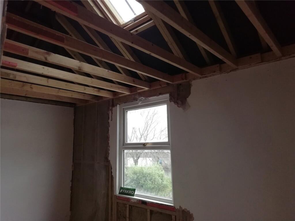 Back Bedroom