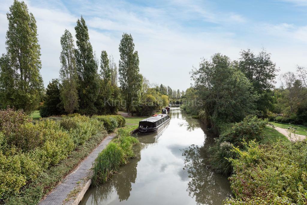 Grand Union Canal