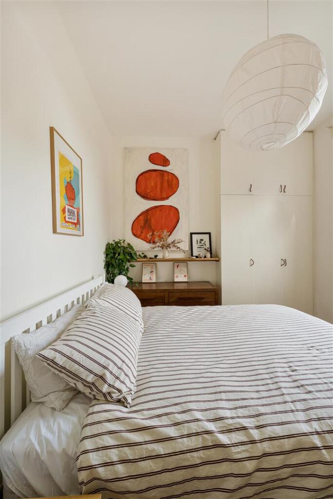 Lower Clapton Road E5