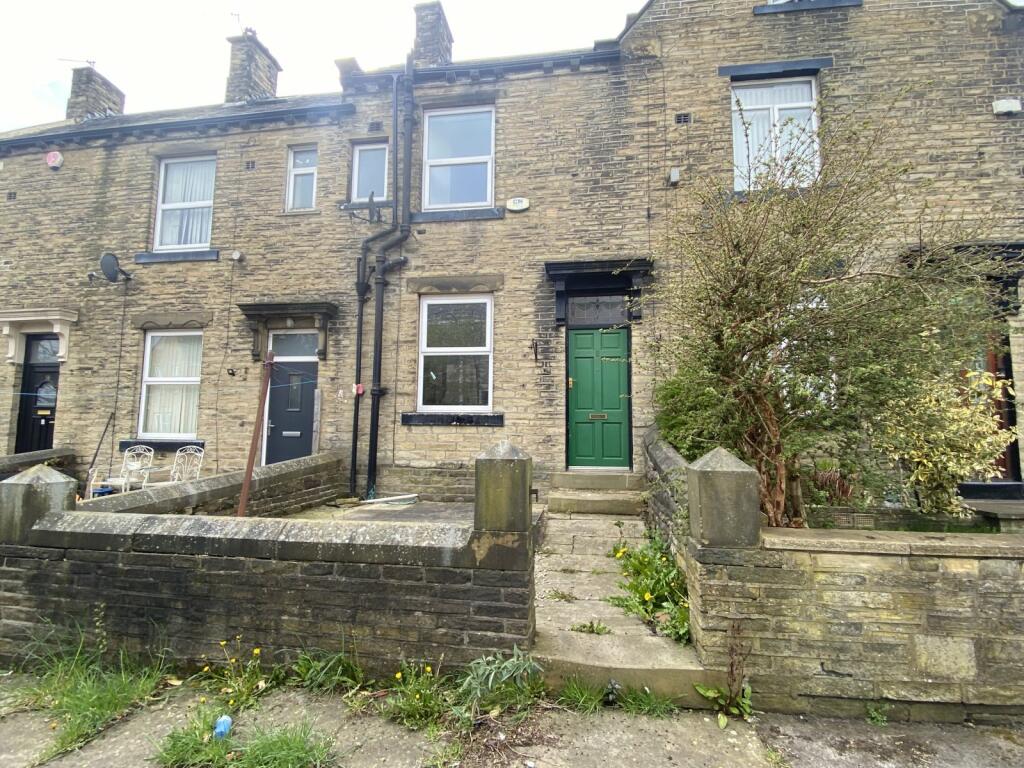 Front External
