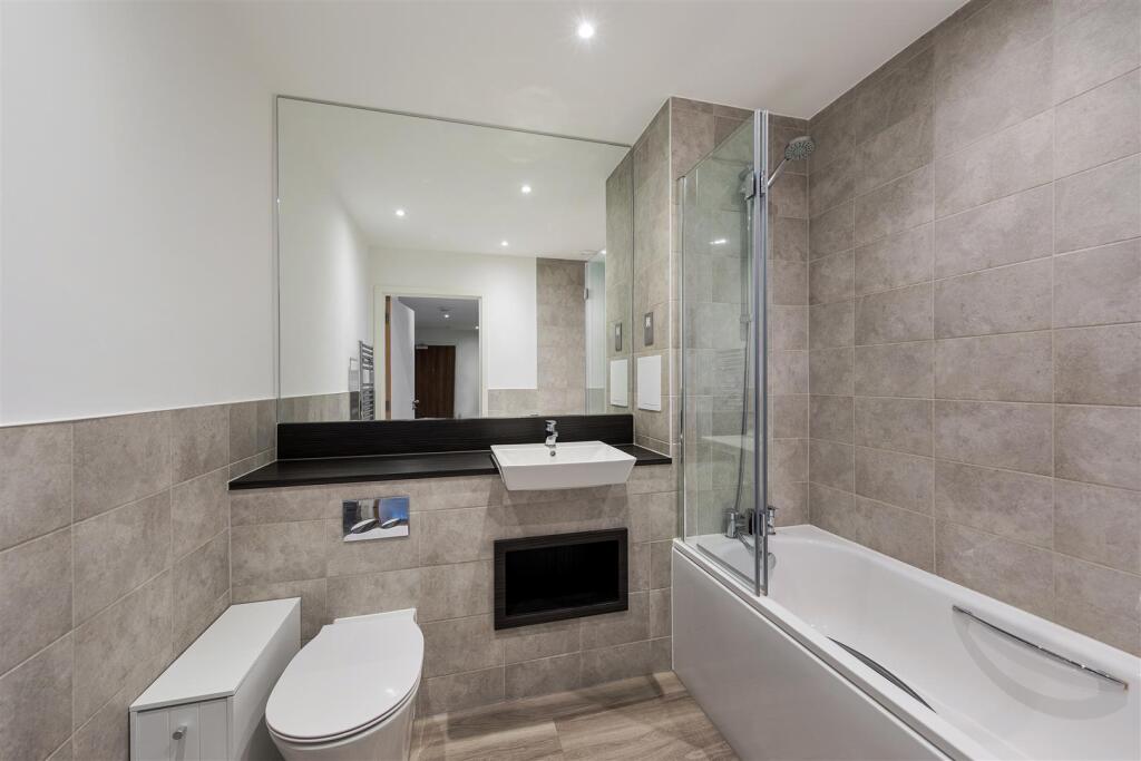 Cornwell House, Ron Leighton Way E6