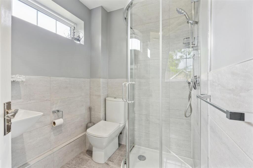 Principal Ensuite