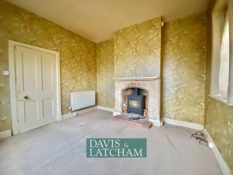 The Sitting Room
