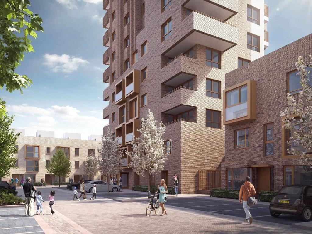 Crane Court