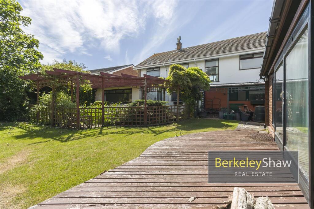 The Serpentine North