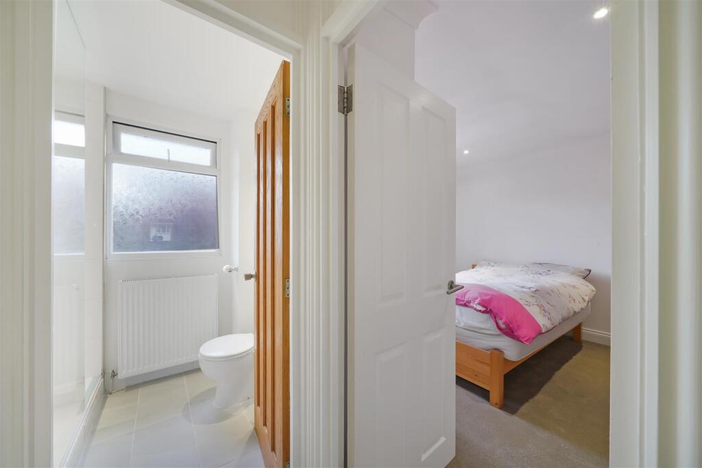 Marrick Close