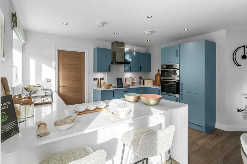 Indicative Kitchen