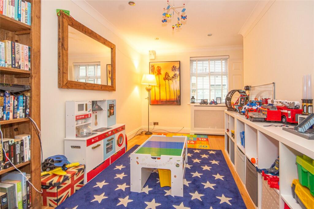 Play Room