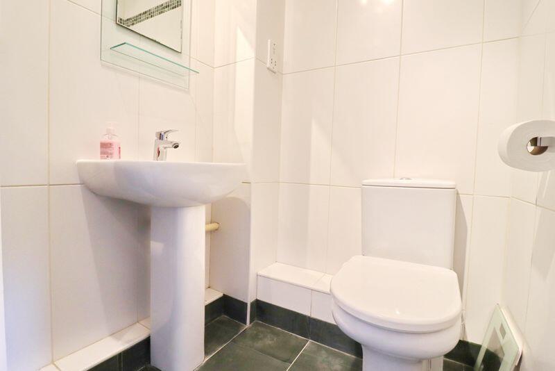 En Suite