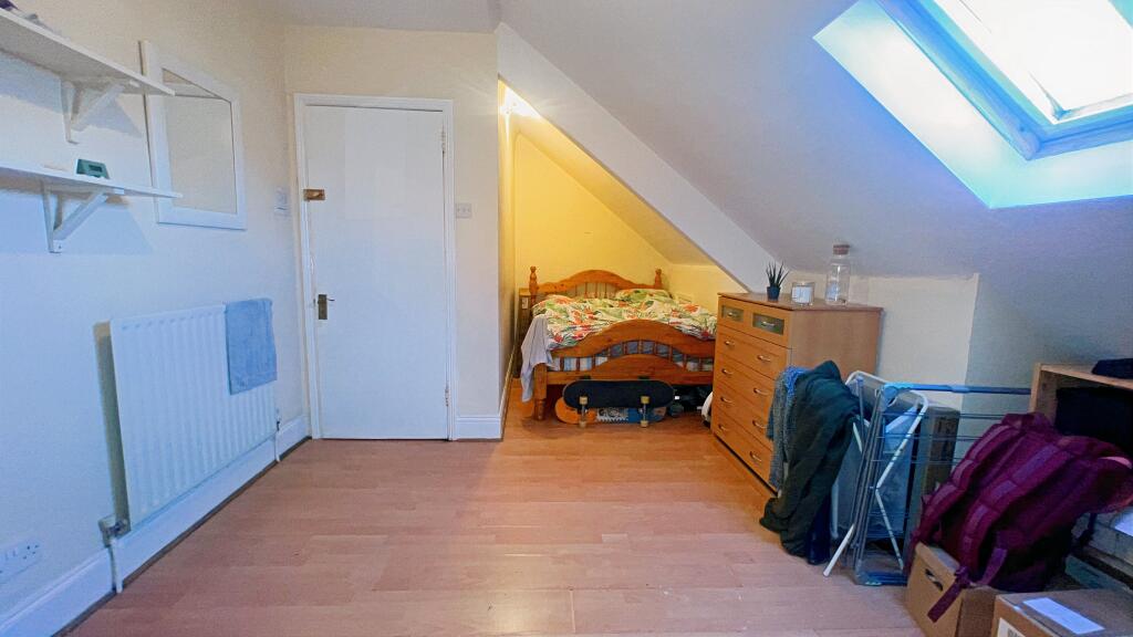 student bed newcastl