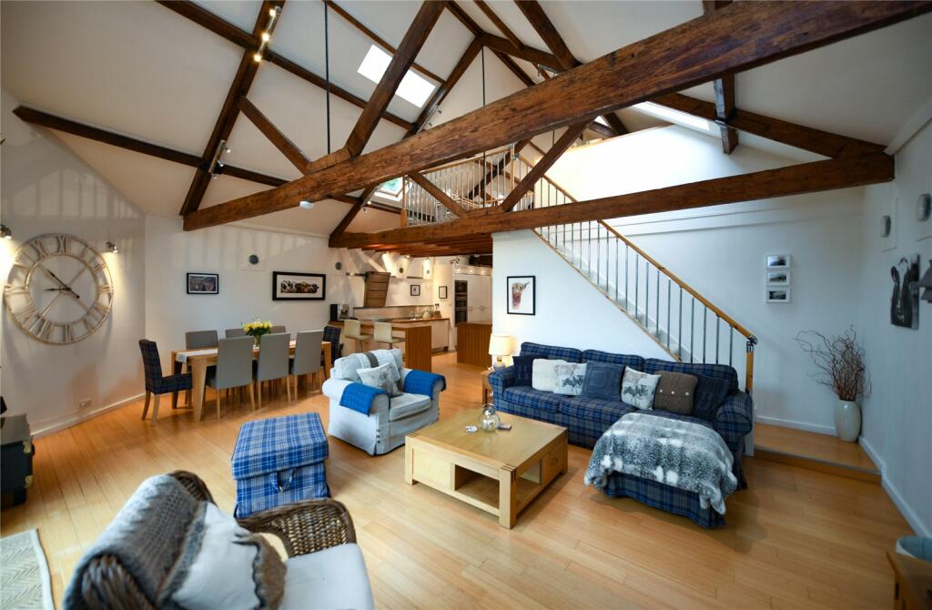 Living/Dining