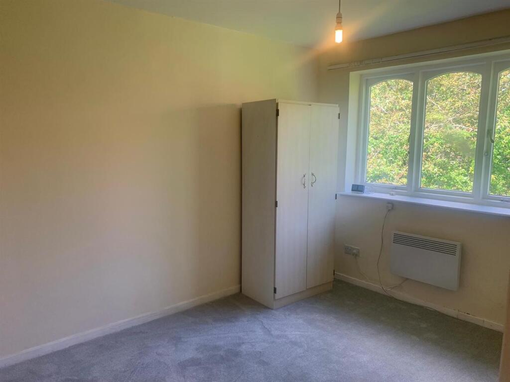 Bedroom One: