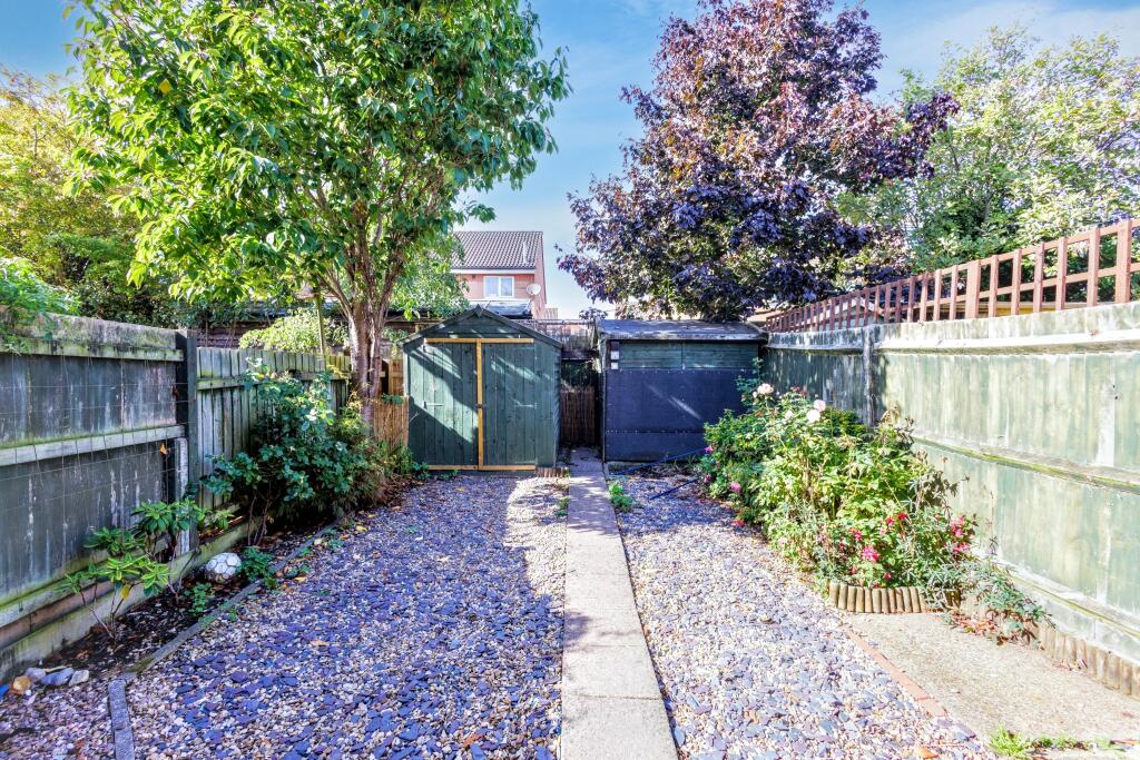 14 Bowness, Wellingborough, Northamptonshire, NN8 3FS