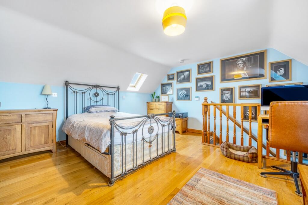 Oaktree Barn (Swineshead)-30