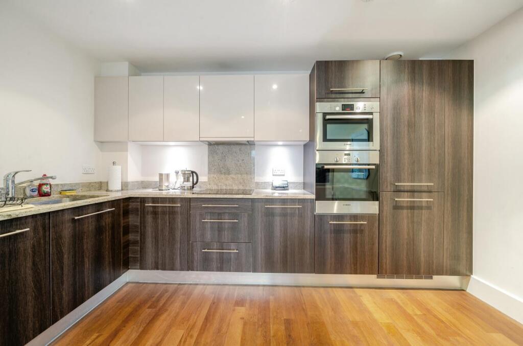 Davidson Frost-Wellings, DFW, Madeleine Court, Sta