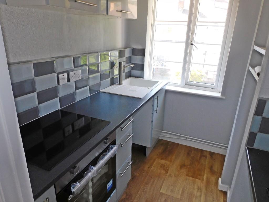 New Kitchen