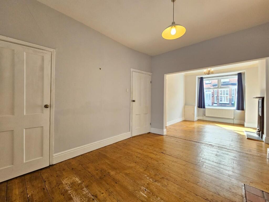 Living Dining Room