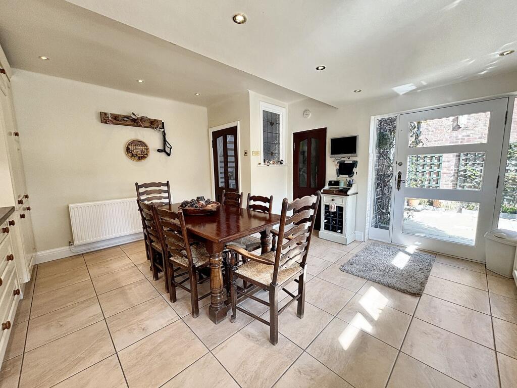 Kitchen Additional