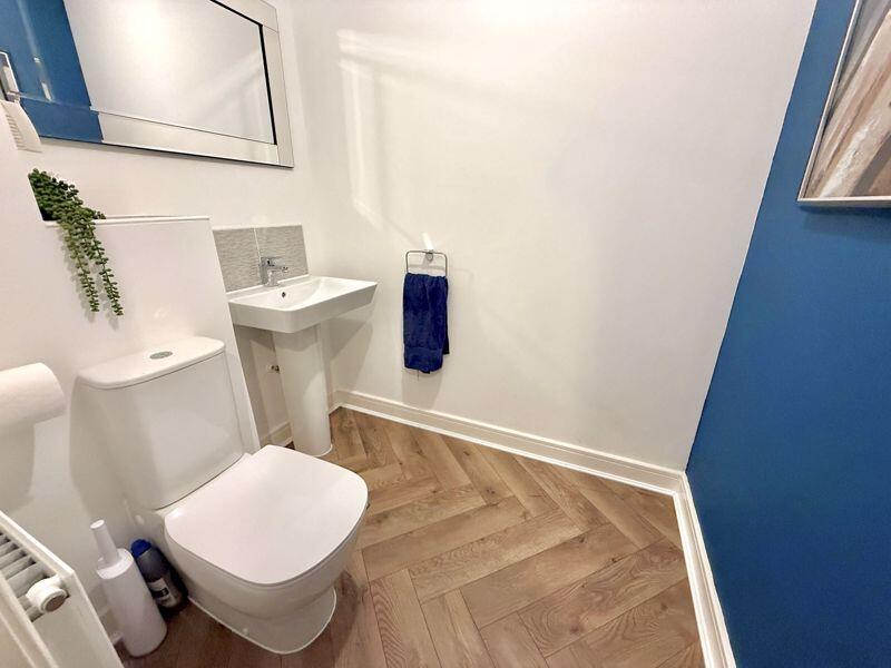 WC