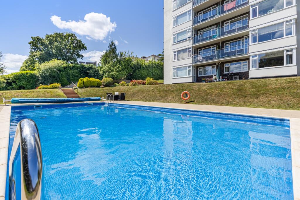 A07 - Flat 28, Holme Court Warrberry Road Torquay 