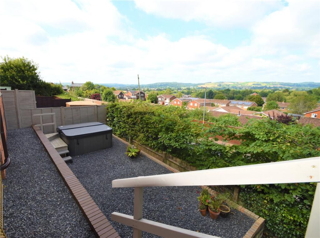 Tiverton Seddons