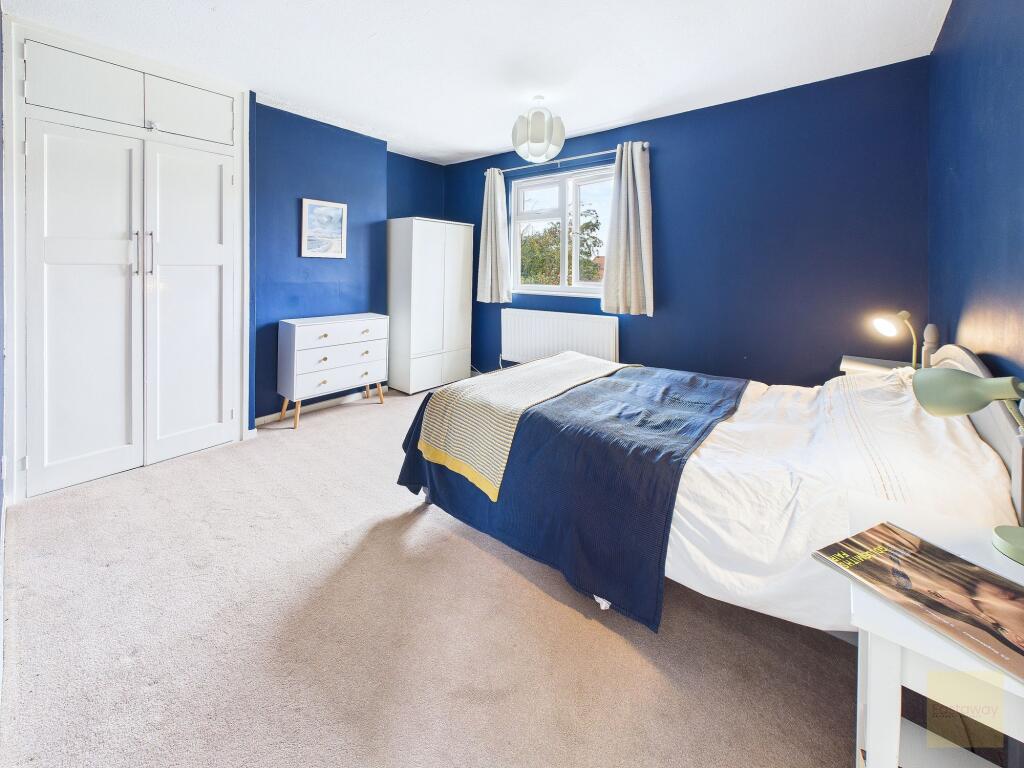 Principal Bedroom