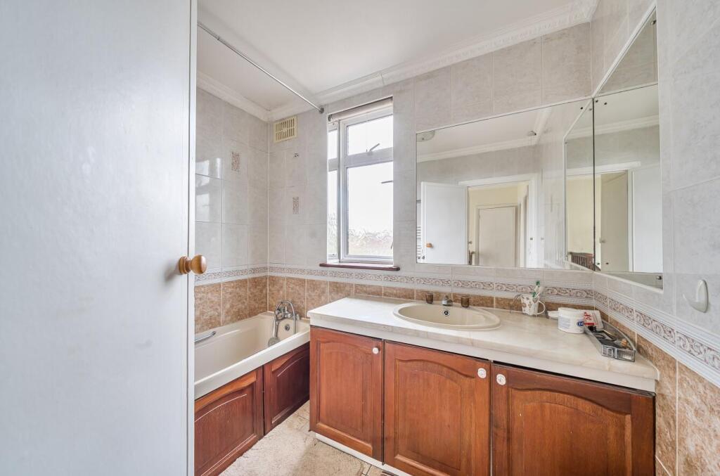 Davidson Frost-Wellings, DFW, Mount Drive, Harrow,