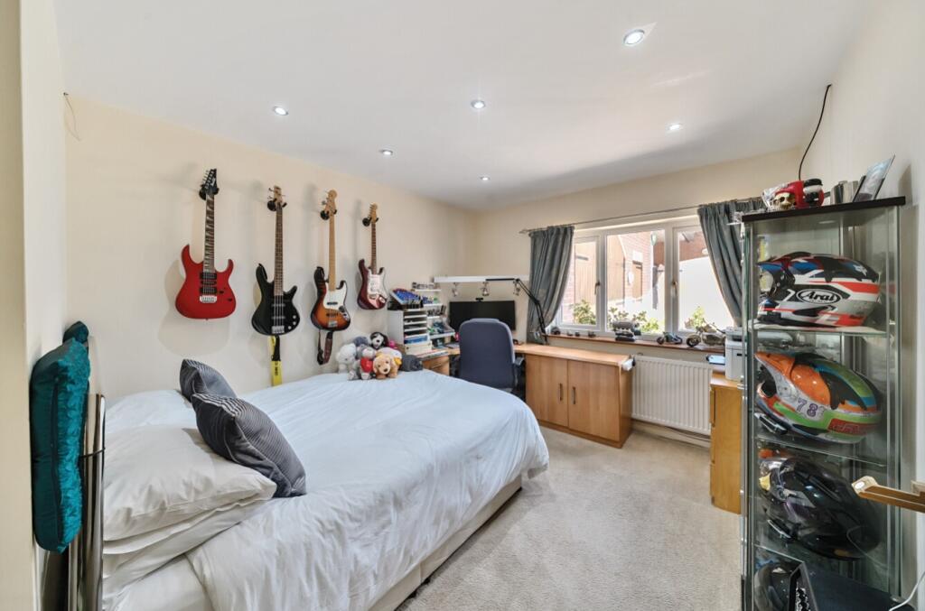 Bedroom 3