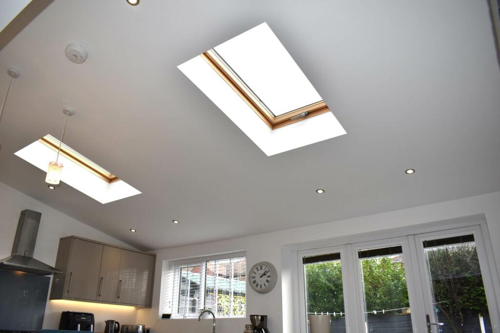 Kitchen/Diner/Family