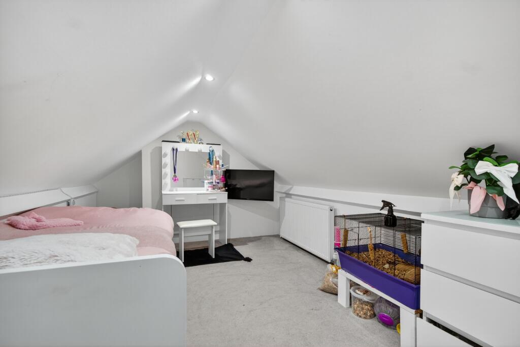 Floored Loft
