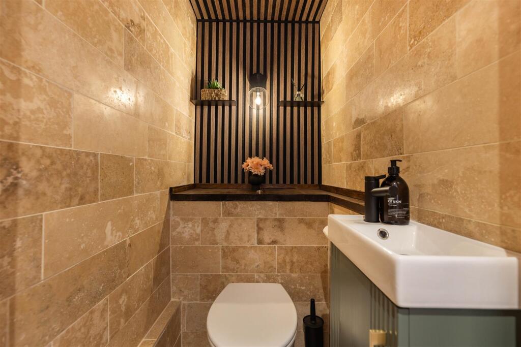 Cloakroom