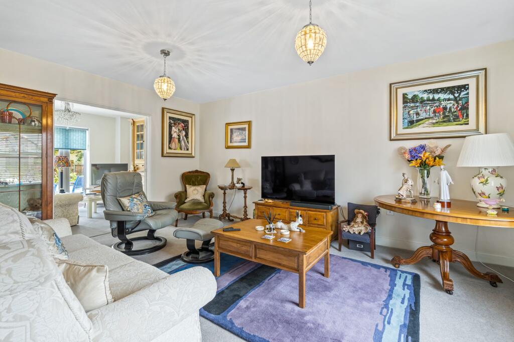 Sitting room