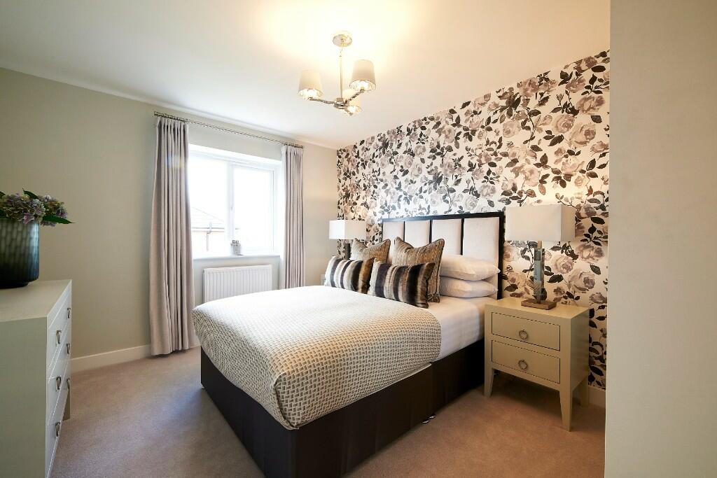 Typical Show Home