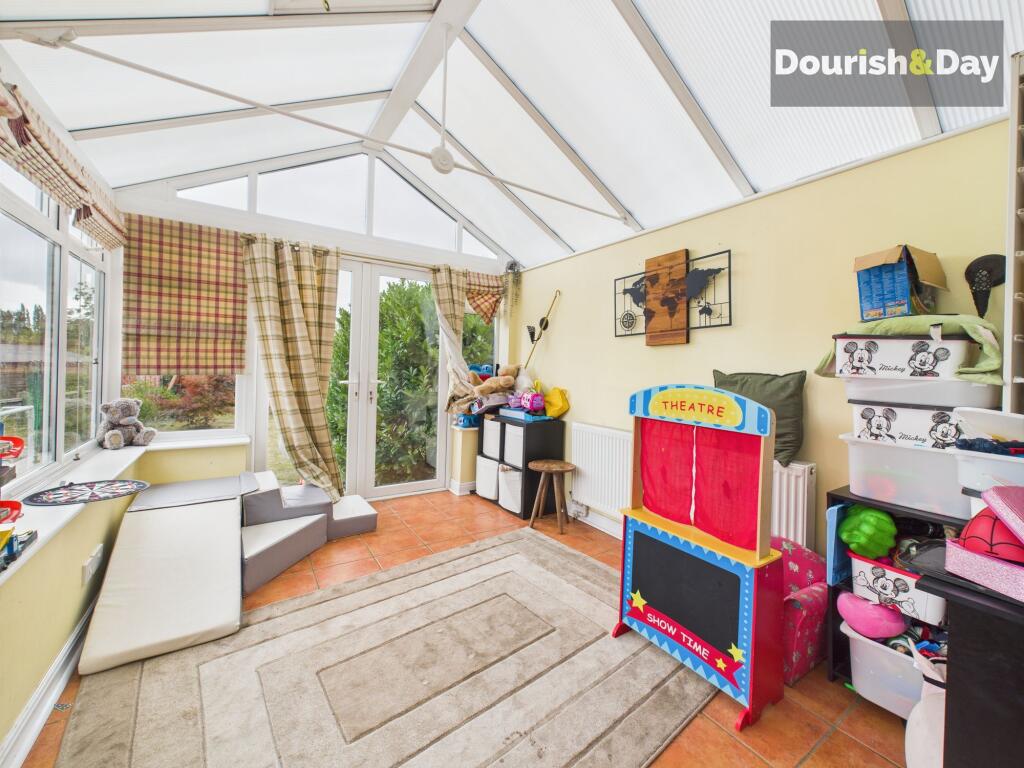 Conservatory